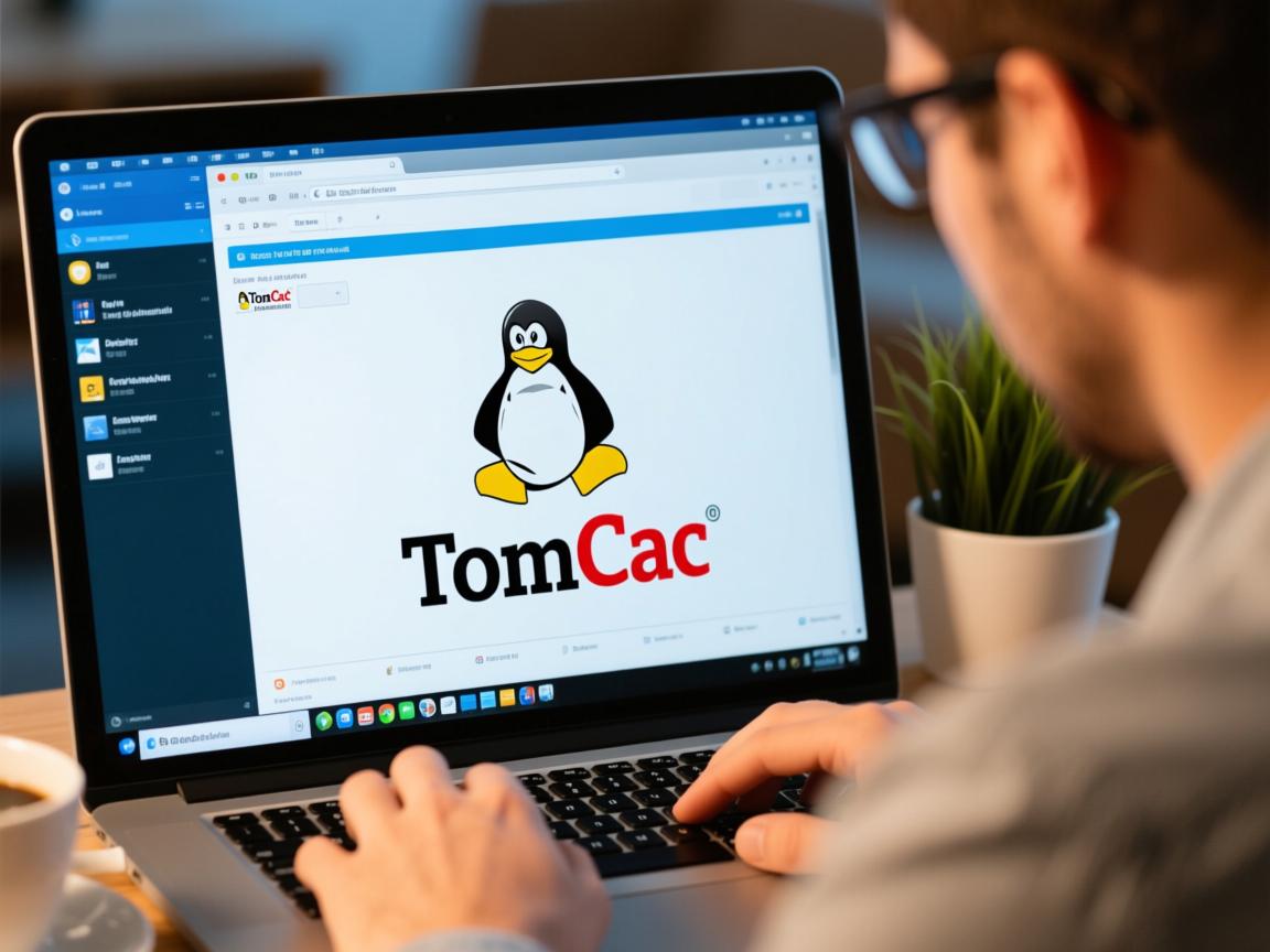 Linux如何快速安装Tomcat? 第2张 Linux如何快速安装Tomcat? 第2张