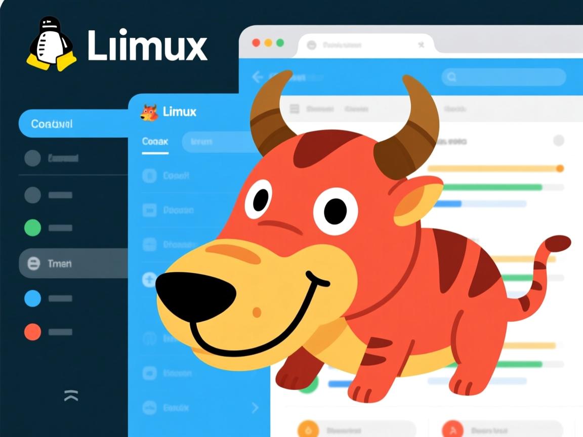Linux如何快速安装Tomcat? 第3张 Linux如何快速安装Tomcat? 第3张