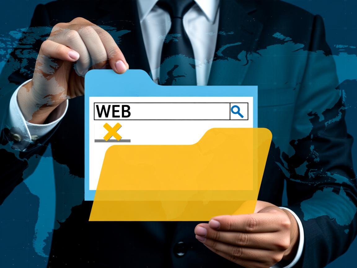 虚拟主机误删web目录如何恢复 第2张 虚拟主机误删web目录如何恢复 第2张