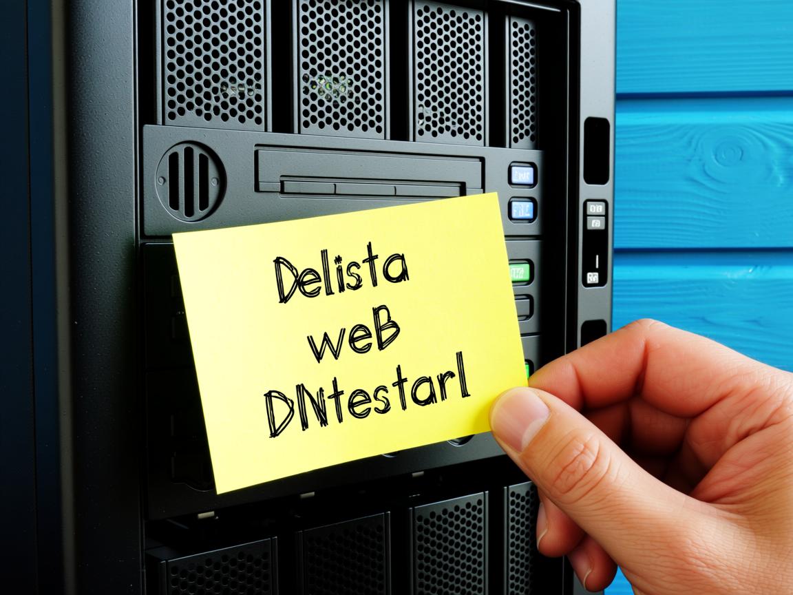 虚拟主机误删web目录如何恢复 第3张 虚拟主机误删web目录如何恢复 第3张