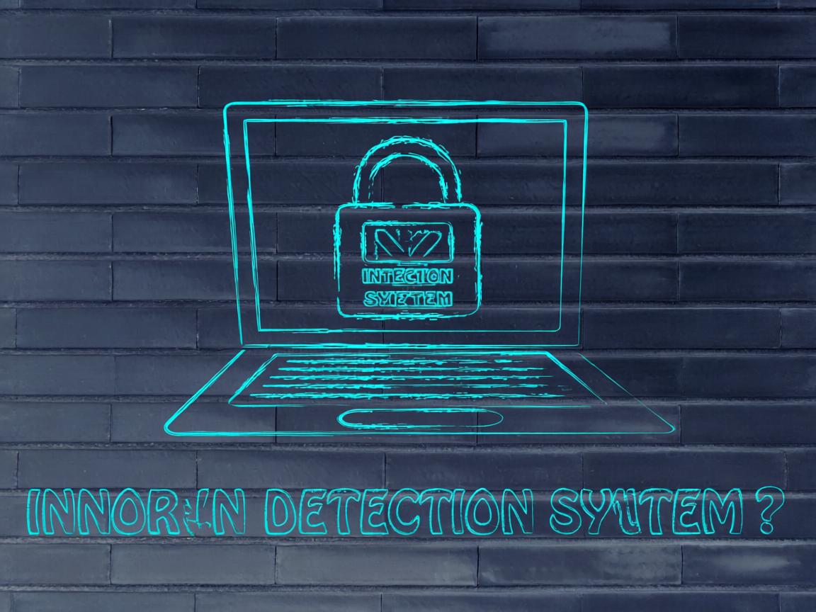 如何确保服务器安全？载入检测系统真的有效吗？  第2张