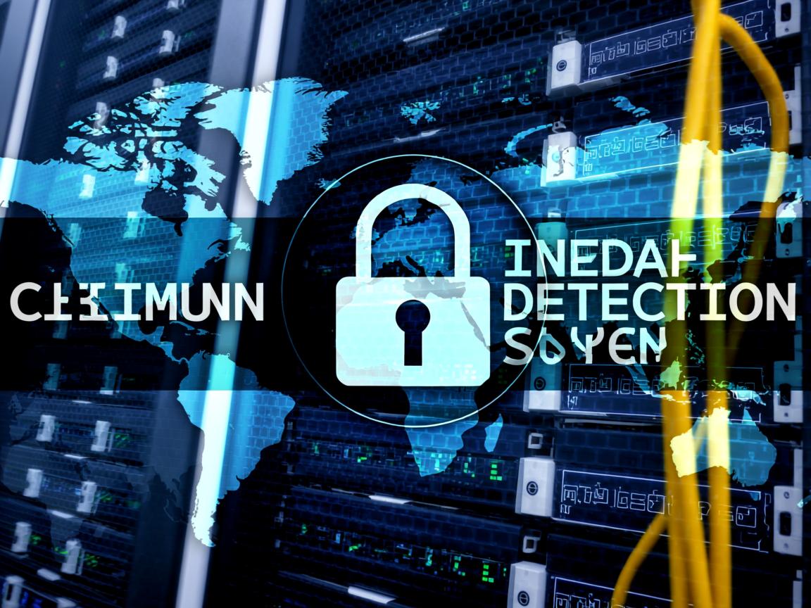 如何确保服务器安全？载入检测系统真的有效吗？