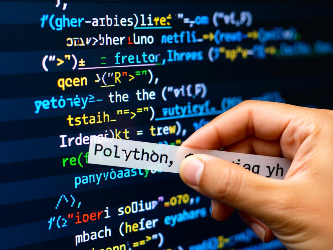 如何用Python代码实现数据库添加  第1张