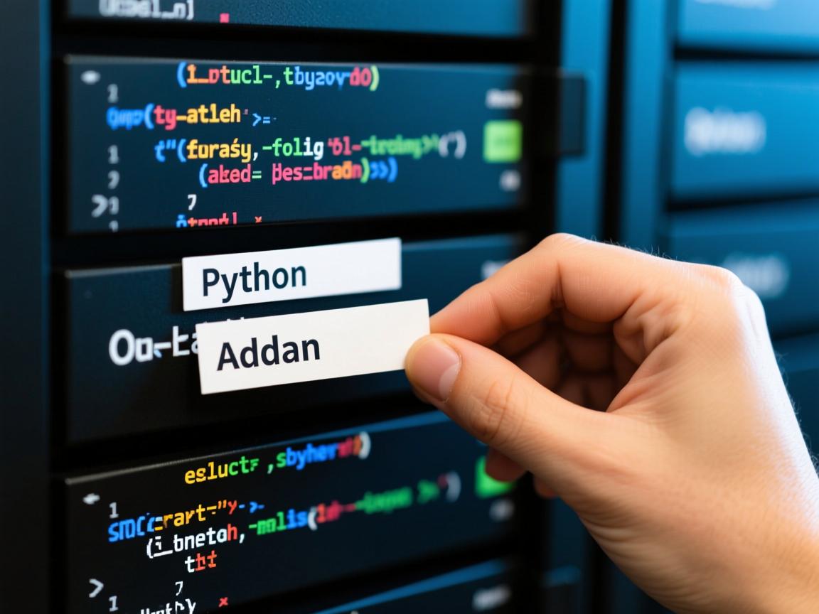 如何用Python代码实现数据库添加  第2张