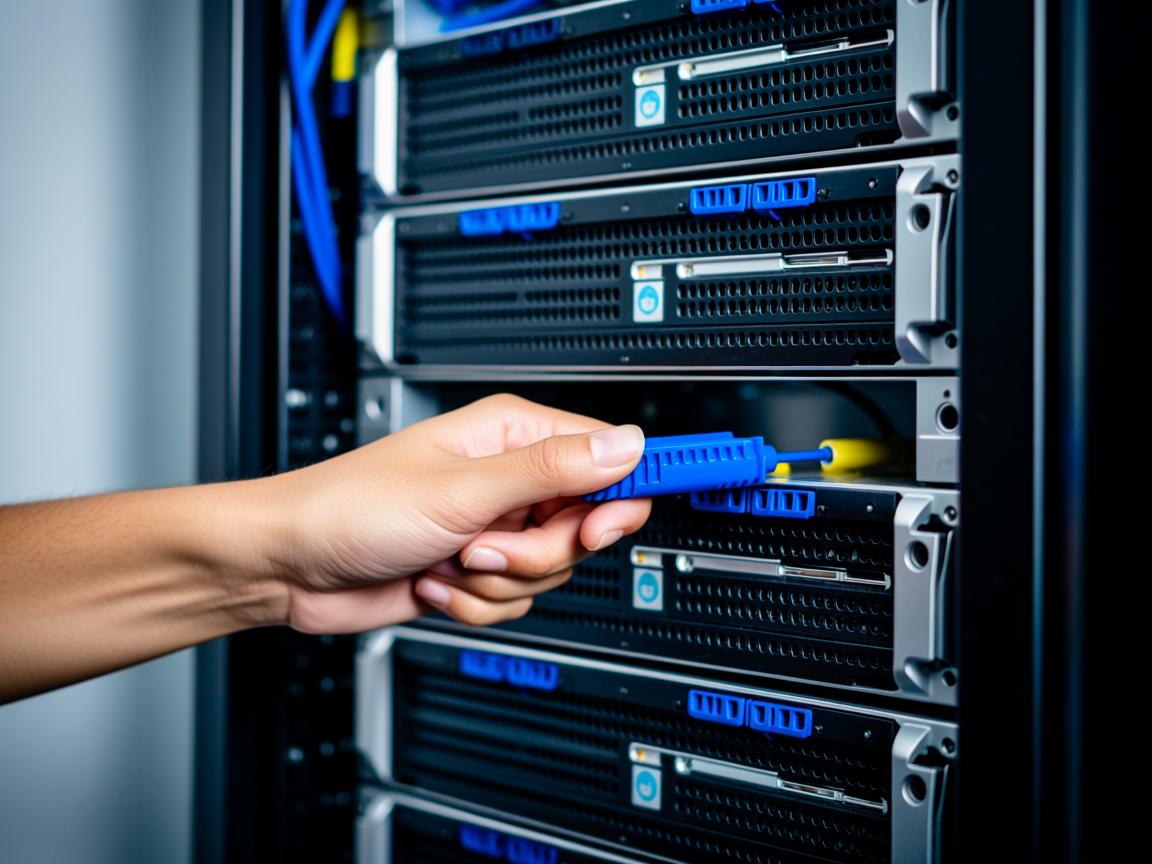 如何正确选择服务器公网带宽以提升网站流量？  第3张