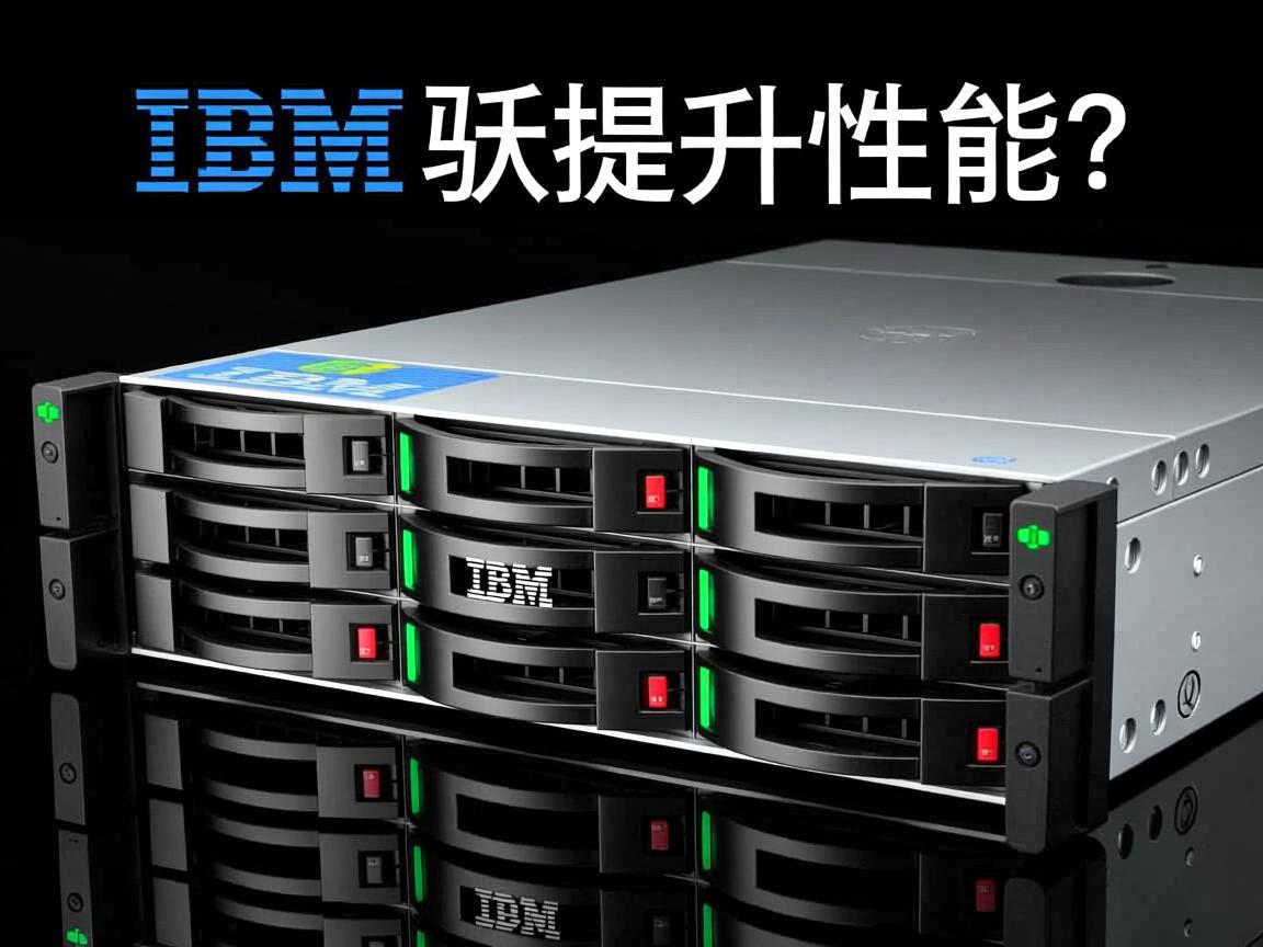 IBM服务器能否通过加装显卡提升性能? 第2张 IBM服务器能否通过加装显卡提升性能? 第2张