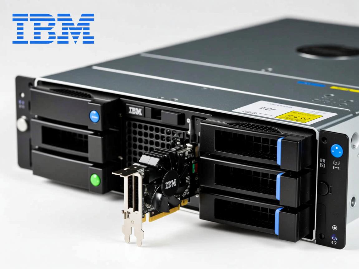 IBM服务器能否通过加装显卡提升性能？