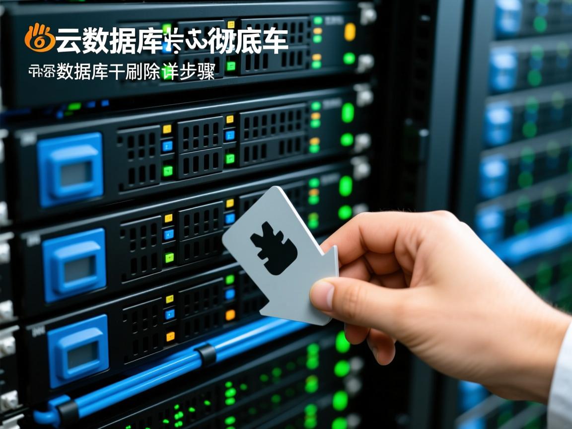 新浪云数据库如何彻底删除？详细步骤  第3张