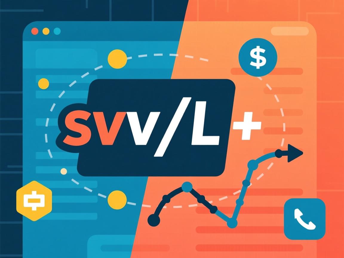 SVG在HTML中怎么高效使用? 第1张 SVG在HTML中怎么高效使用? 第1张