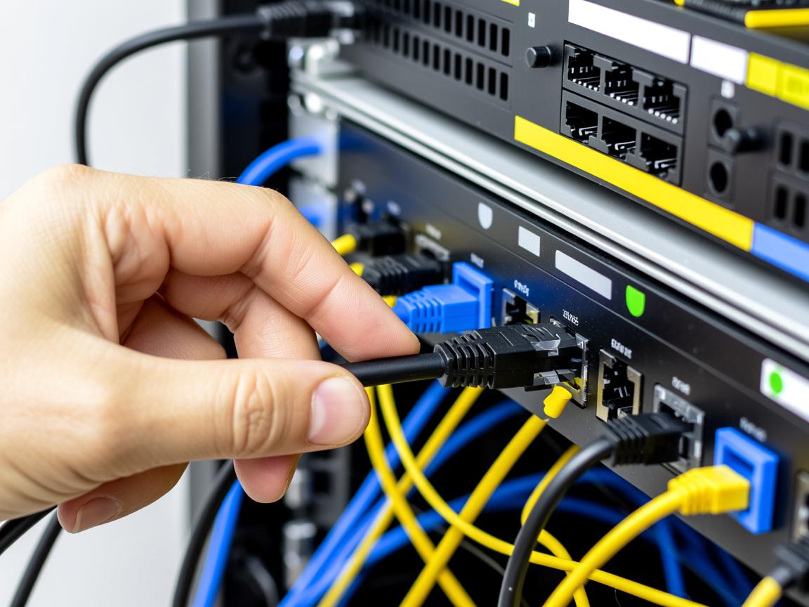 如何利用家用宽带轻松架设个人服务器？  第1张