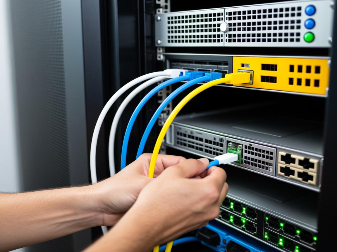 如何利用家用宽带轻松架设个人服务器？  第2张