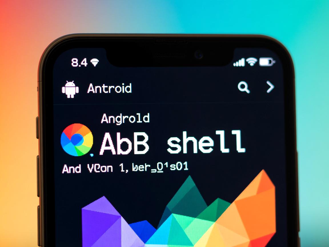 安卓如何用adb shell命令行? 第2张 安卓如何用adb shell命令行? 第2张