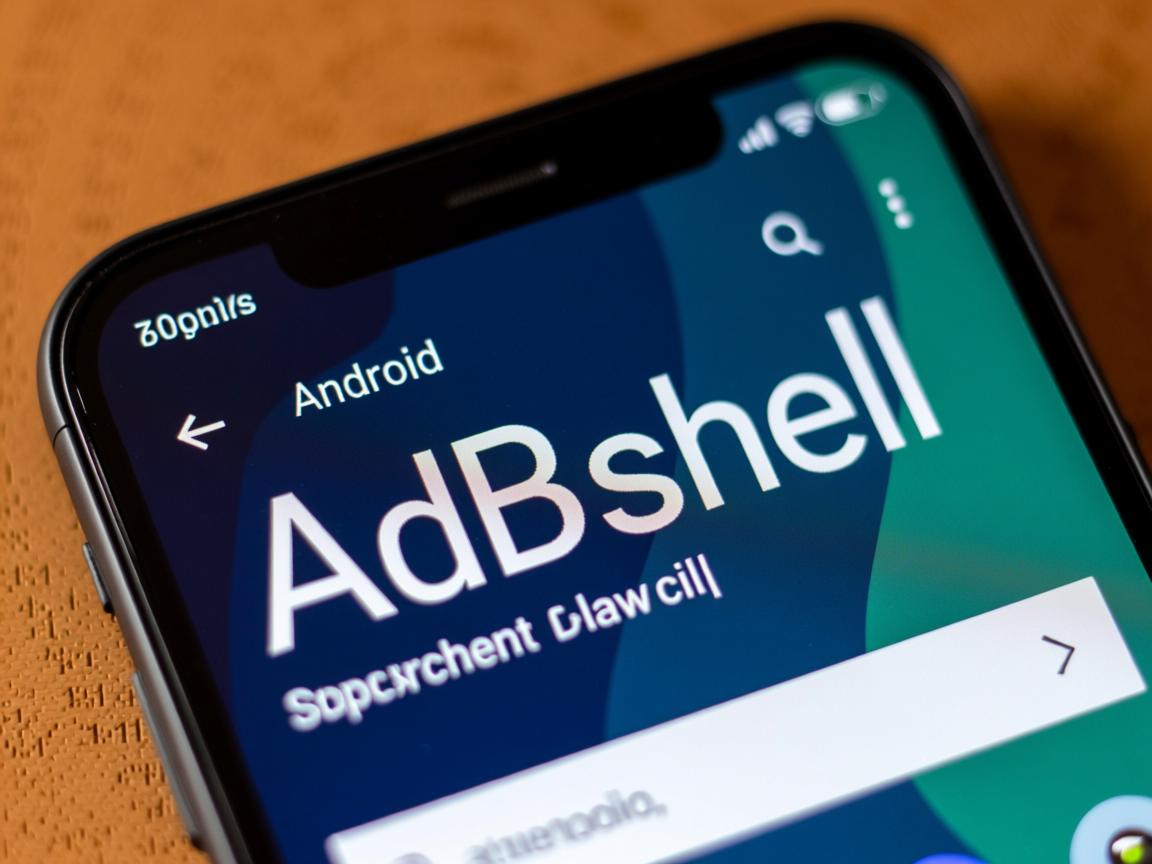 安卓如何用adb shell命令行? 第3张 安卓如何用adb shell命令行? 第3张