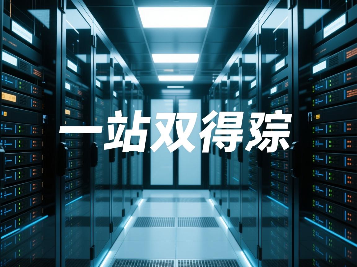 如何实现一站双数据库? 第3张 如何实现一站双数据库? 第3张