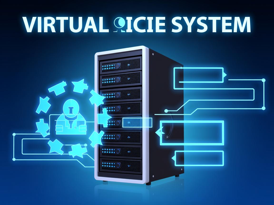 如何自己搭建虚拟主机系统？