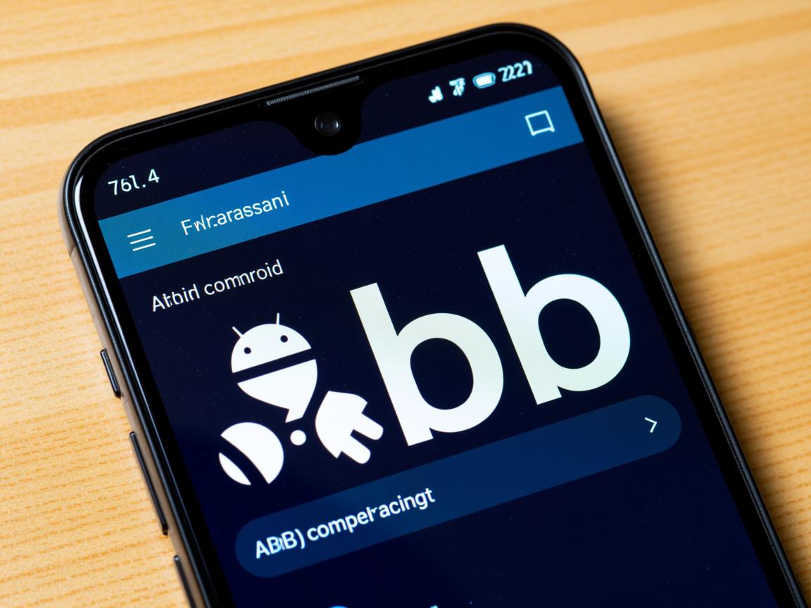 安卓手机怎么用adb命令？  第2张