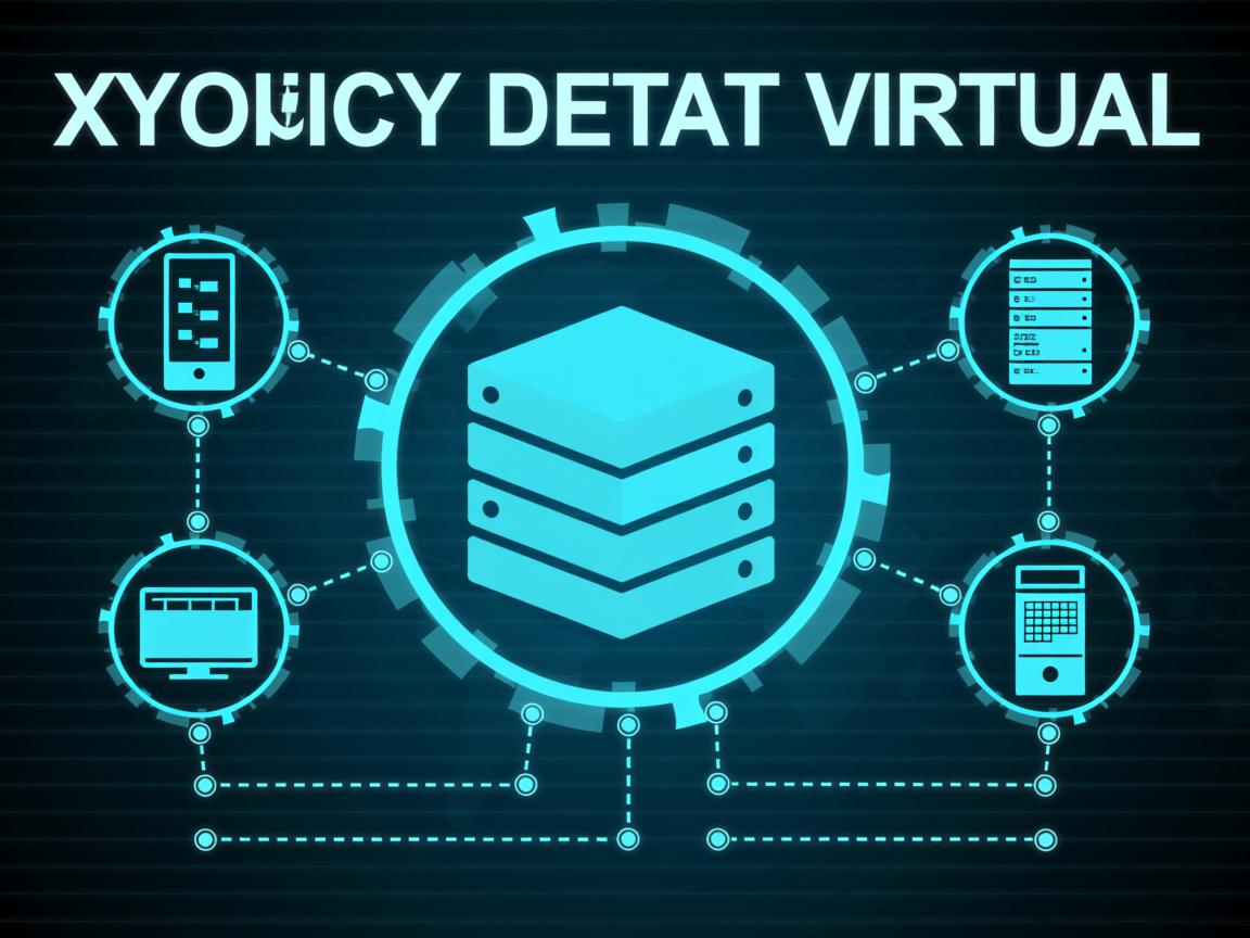 如何自己搭建虚拟主机系统? 第3张 如何自己搭建虚拟主机系统? 第3张