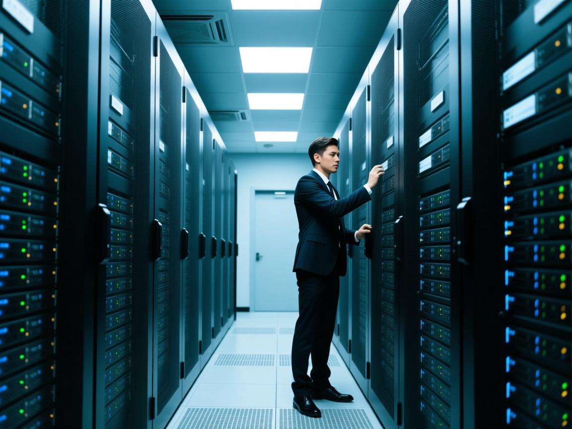 数据库启动失败怎么解决? 第2张 数据库启动失败怎么解决? 第2张