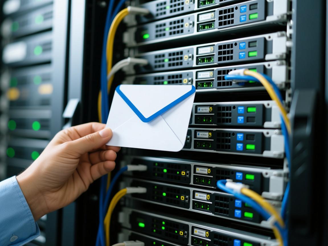 如何不花一分钱搭建高效web邮件服务器？  第2张