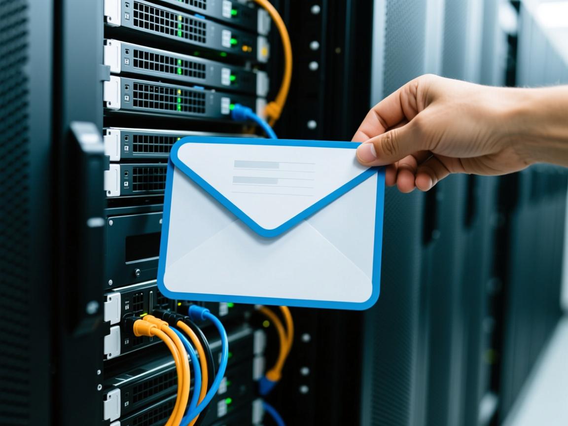 如何不花一分钱搭建高效web邮件服务器？  第3张