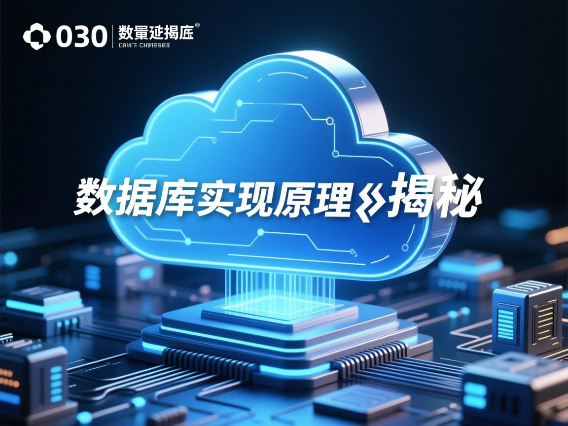 云数据库实现原理大揭秘 第3张 云数据库实现原理大揭秘 第3张