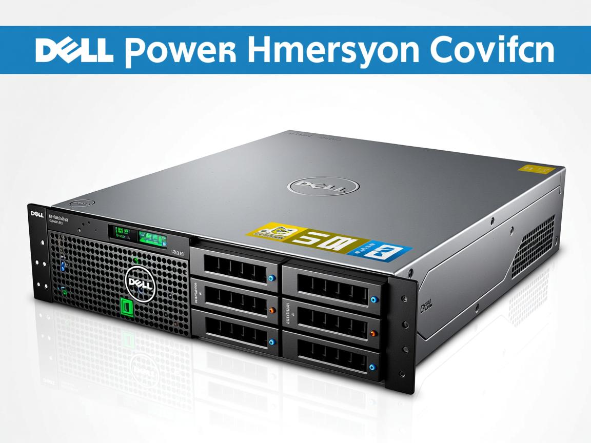 DELL服务器电源功率应该如何选择才能满足需求? 第1张 DELL服务器电源功率应该如何选择才能满足需求? 第1张