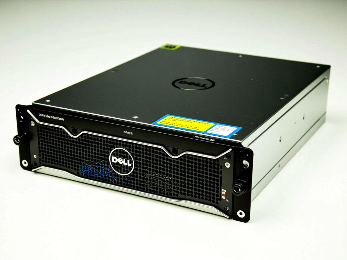 DELL服务器电源功率应该如何选择才能满足需求? 第2张 DELL服务器电源功率应该如何选择才能满足需求? 第2张