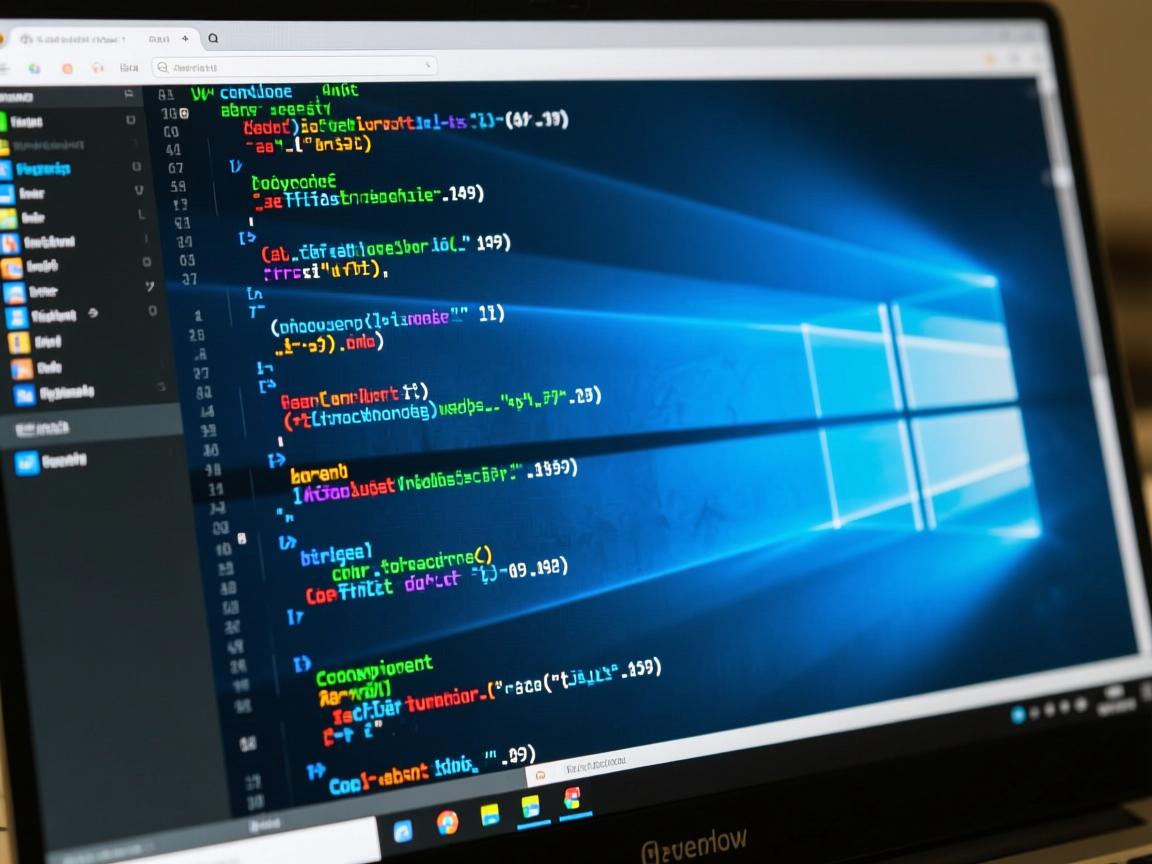 Win10命令代码怎么开机?详细教程分享 第1张 Win10命令代码怎么开机?详细教程分享 第1张