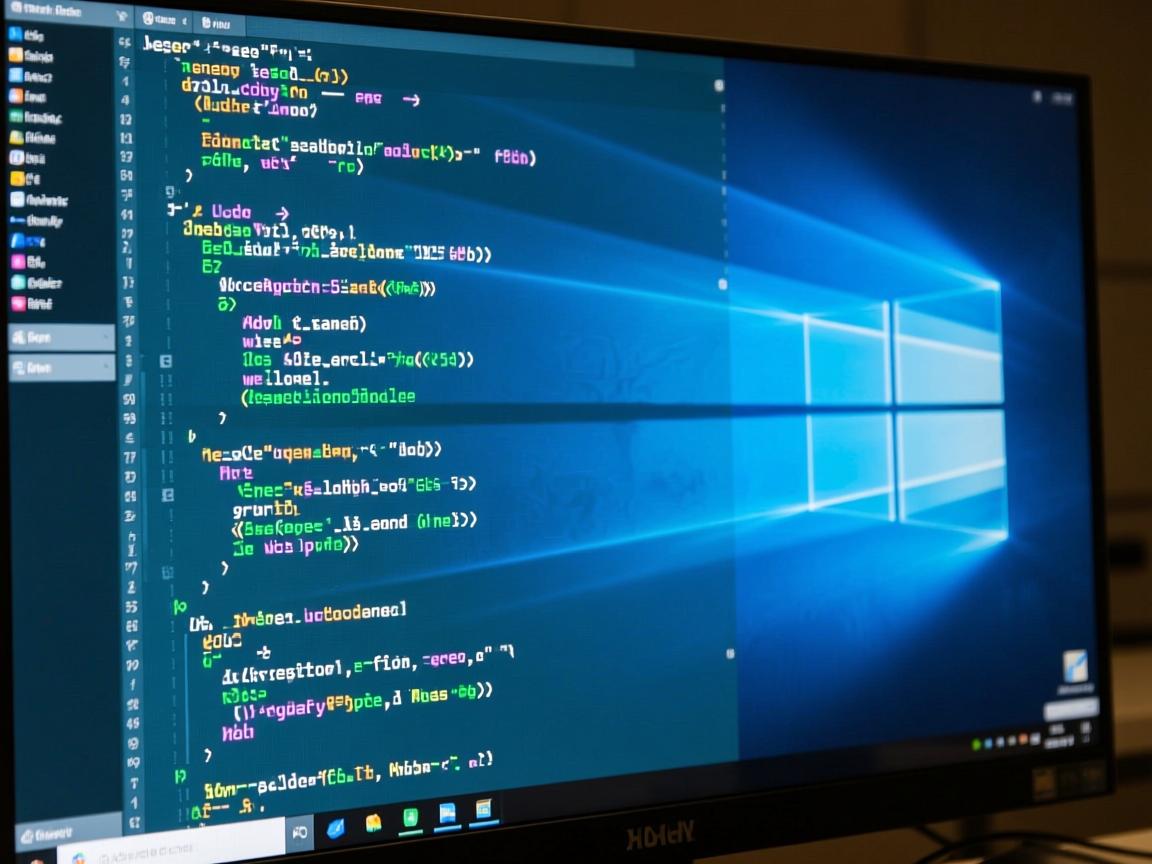 Win10命令代码怎么开机?详细教程分享 第3张 Win10命令代码怎么开机?详细教程分享 第3张
