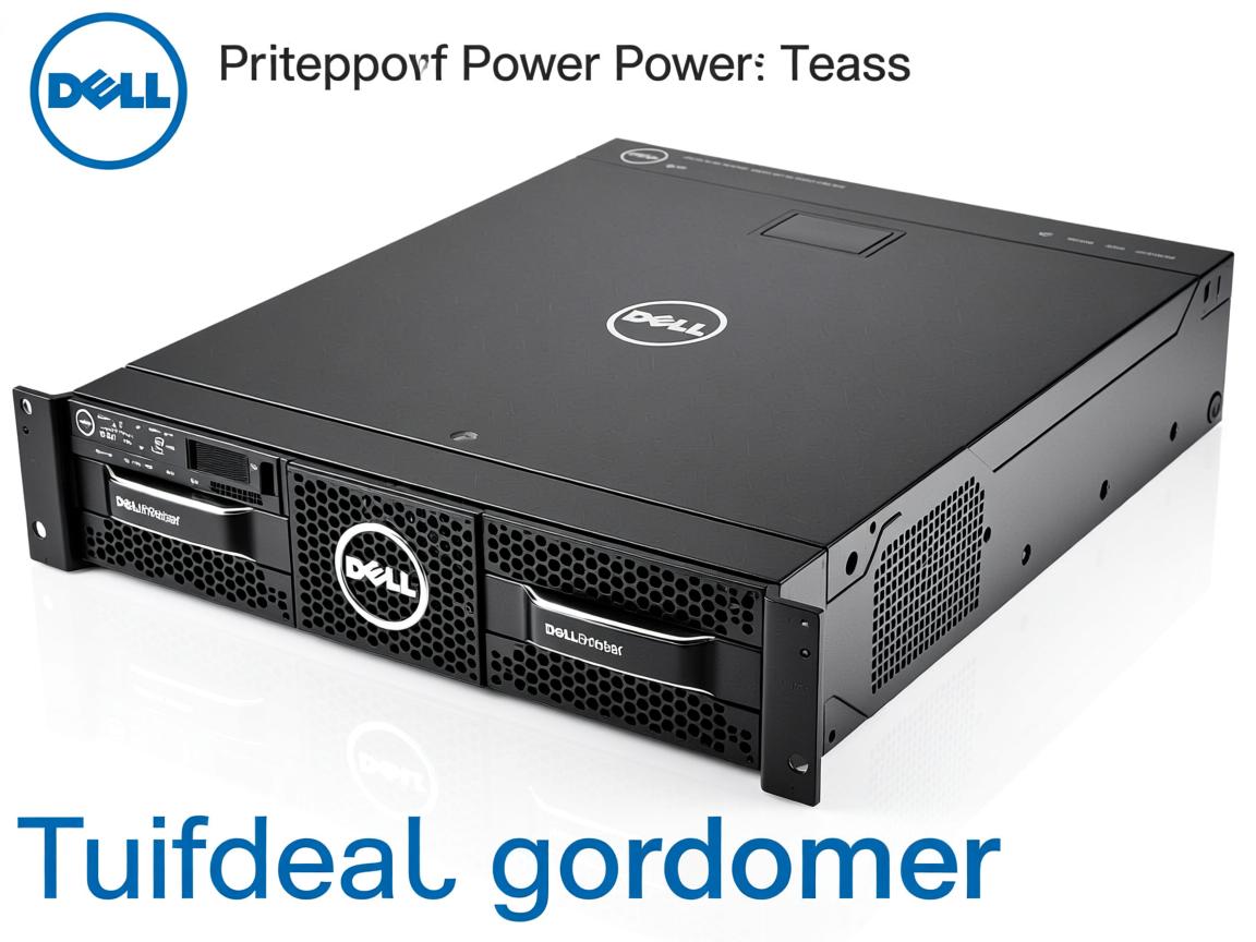 DELL服务器电源功率应该如何选择才能满足需求? 第3张 DELL服务器电源功率应该如何选择才能满足需求? 第3张