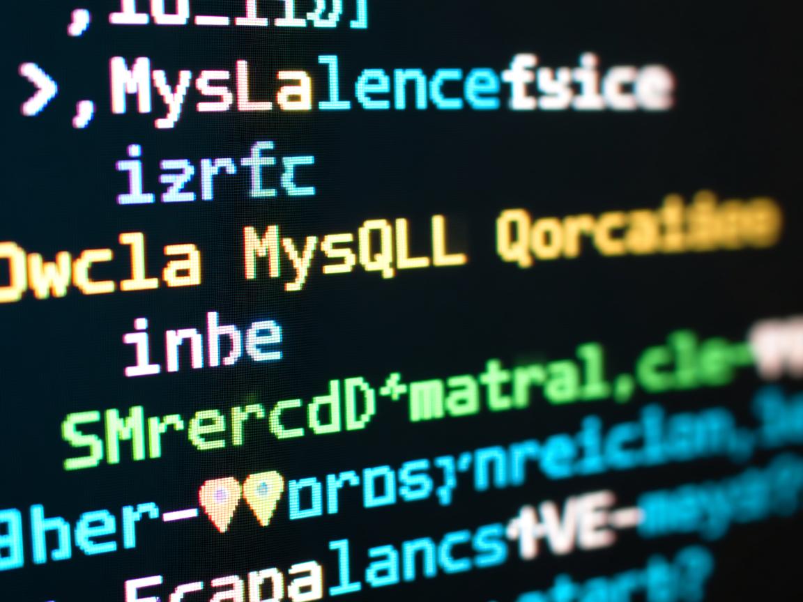 如何查看MySQL版本
