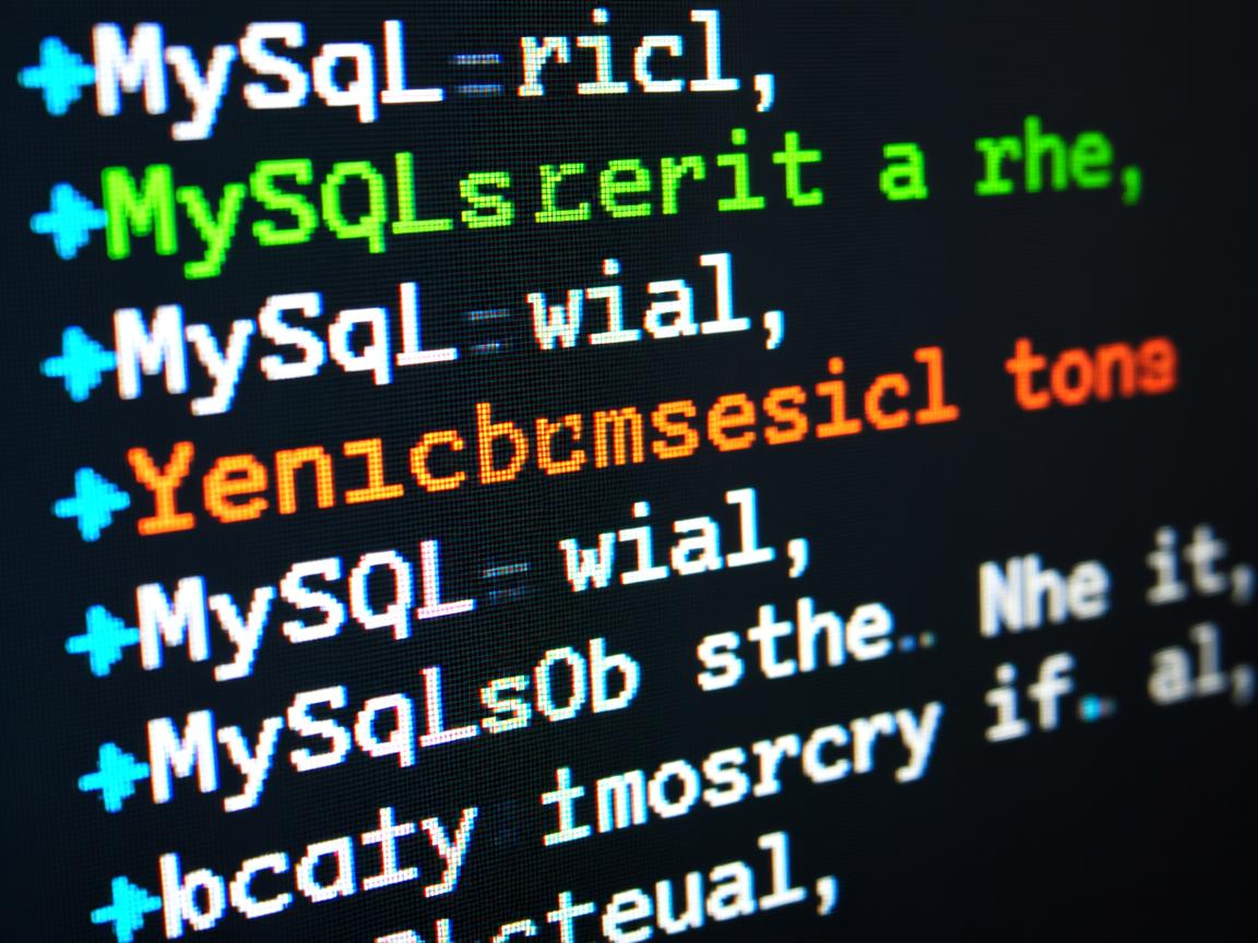如何查看MySQL版本 第3张 如何查看MySQL版本 第3张