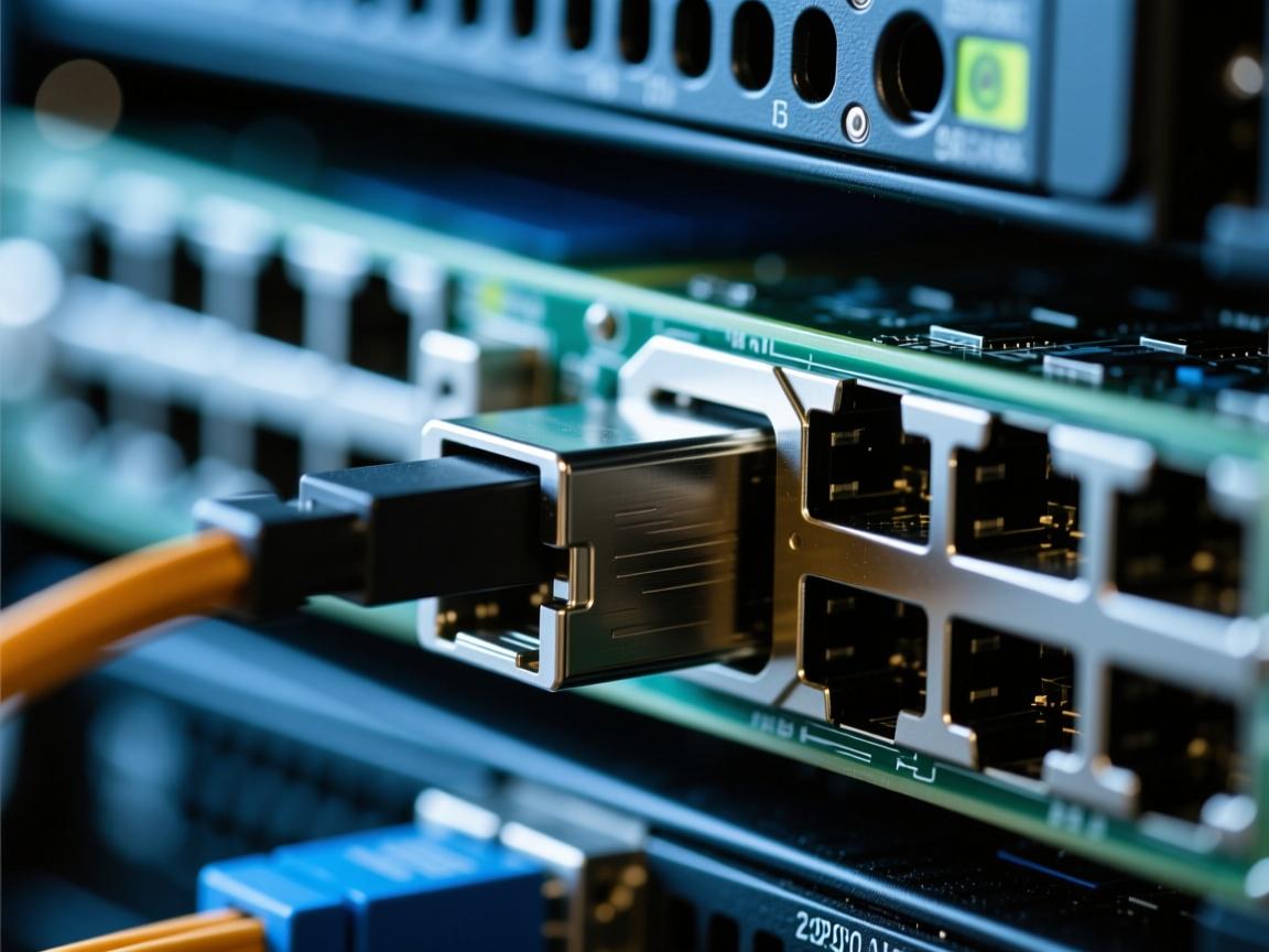 服务器专用网卡真的能提升你的服务器性能吗？