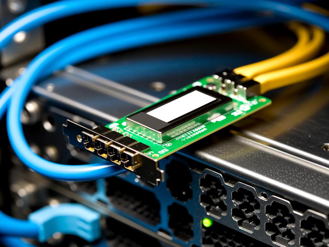 服务器专用网卡真的能提升你的服务器性能吗？  第2张