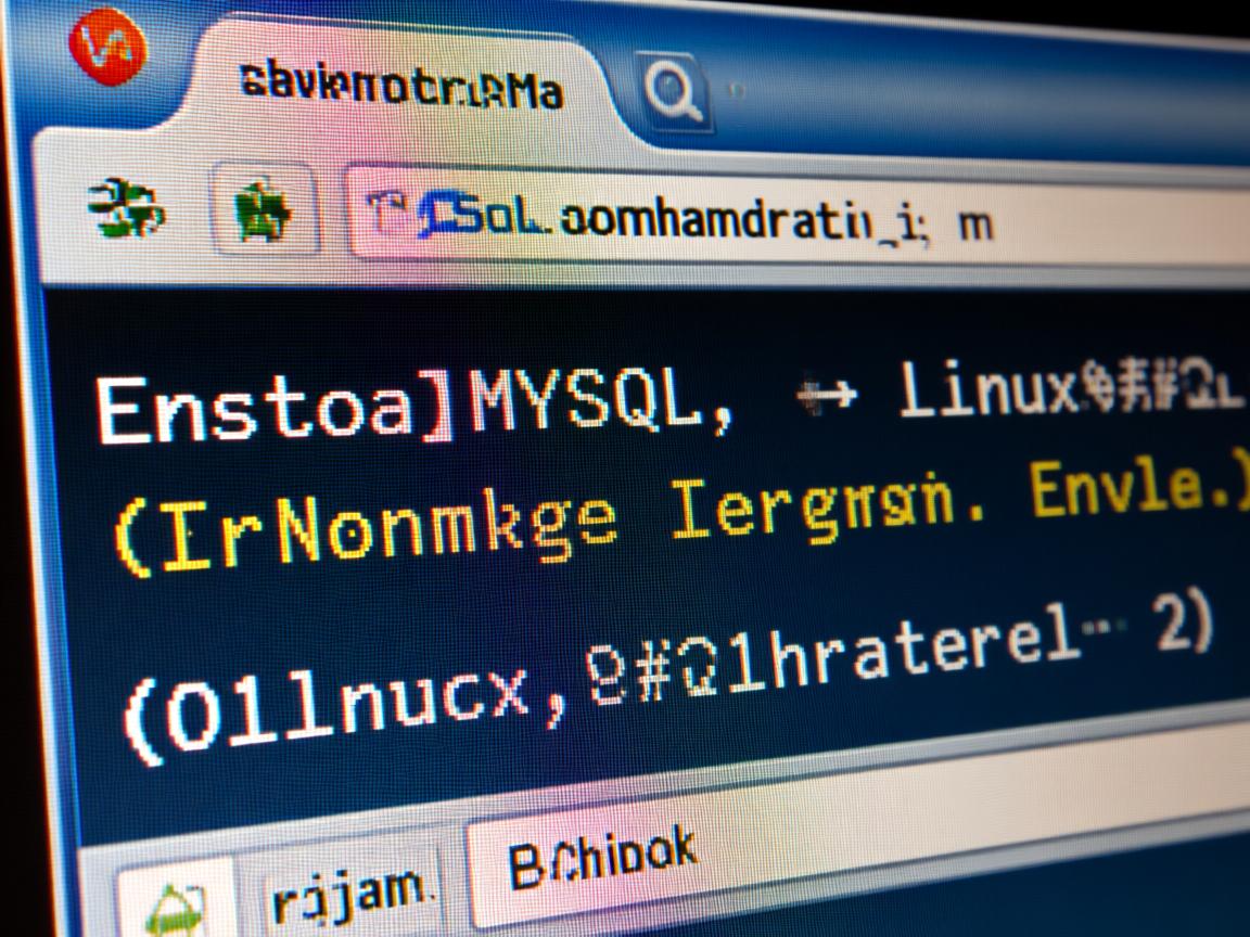 如何在Linux中退出MySQL命令行? 第3张 如何在Linux中退出MySQL命令行? 第3张