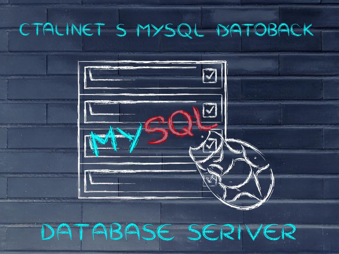 如何启动MySQL数据库服务器 第1张 如何启动MySQL数据库服务器 第1张