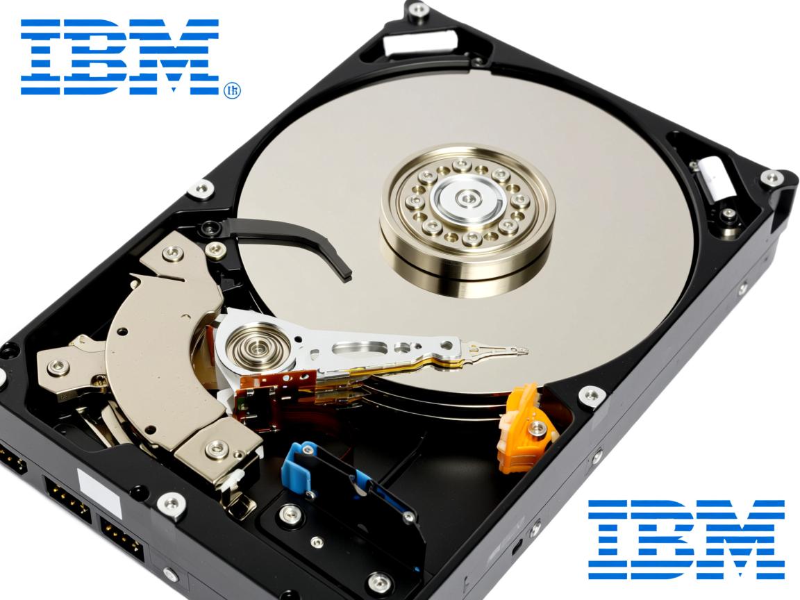 IBM服务器硬盘故障如何快速修复并恢复数据? 第2张 IBM服务器硬盘故障如何快速修复并恢复数据? 第2张