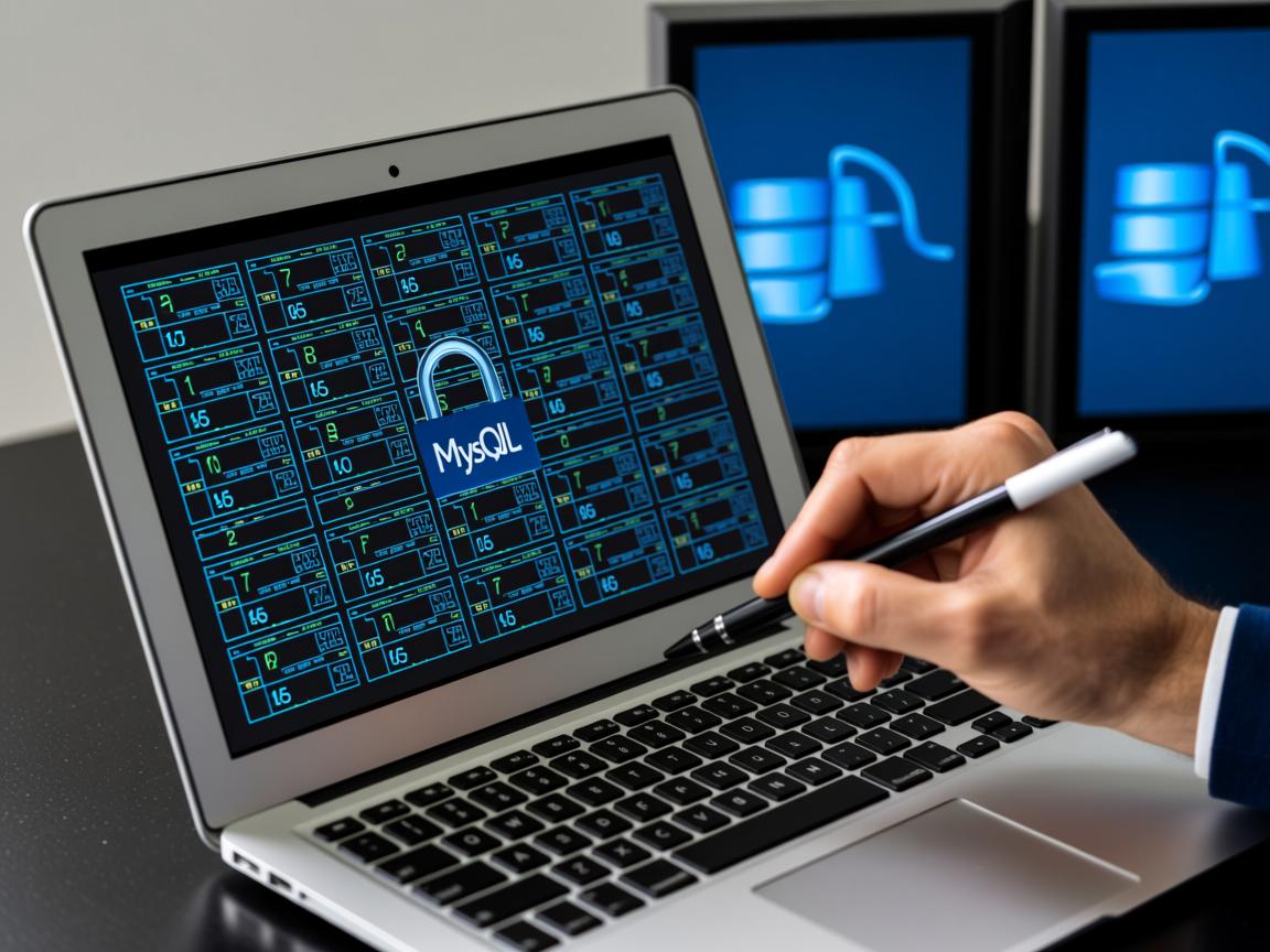 如何实时检查MySQL锁表情况  第1张