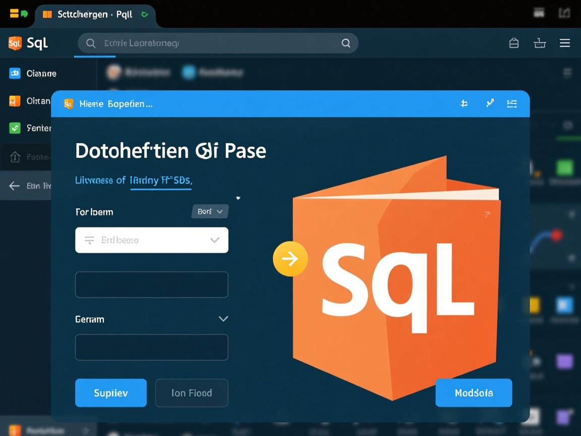 cmd如何运行sql文件路径 第1张 cmd如何运行sql文件路径 第1张