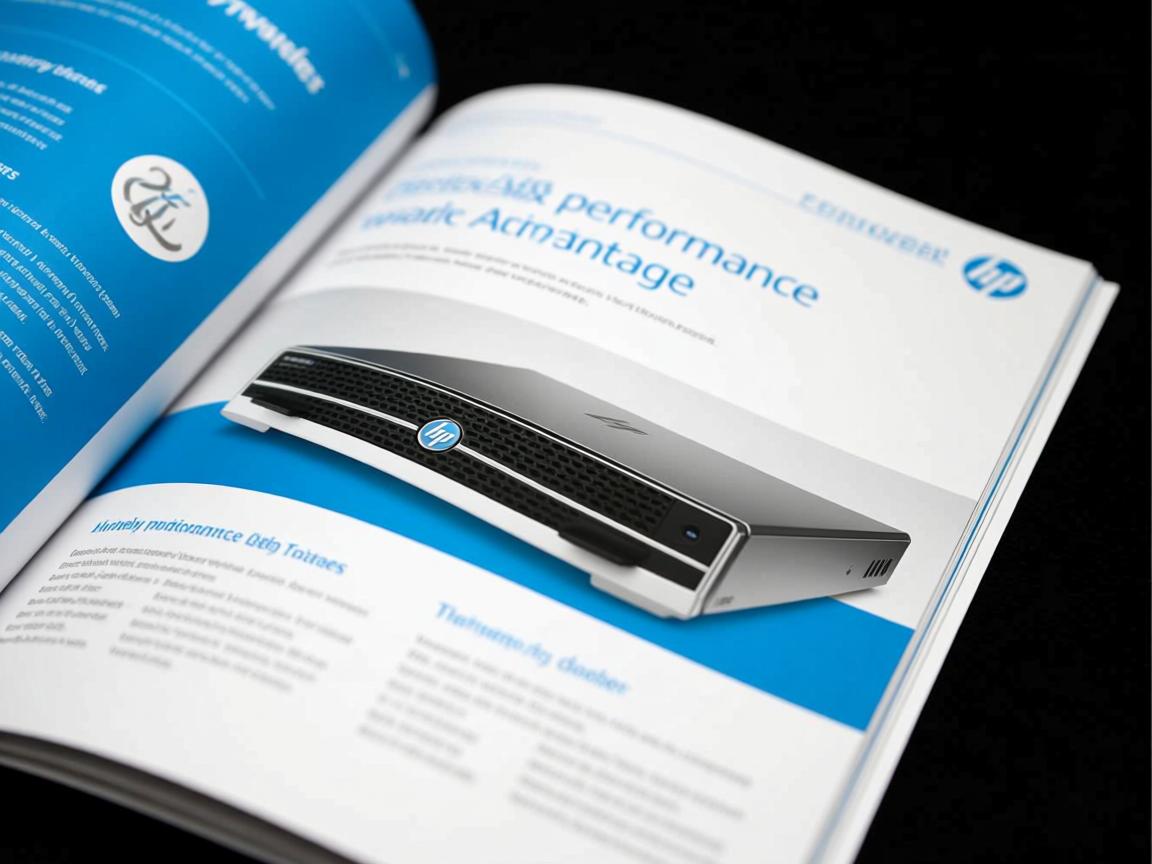 如何通过HP服务器彩页挖掘企业级性能优势与高效选购方案? 第1张 如何通过HP服务器彩页挖掘企业级性能优势与高效选购方案? 第1张