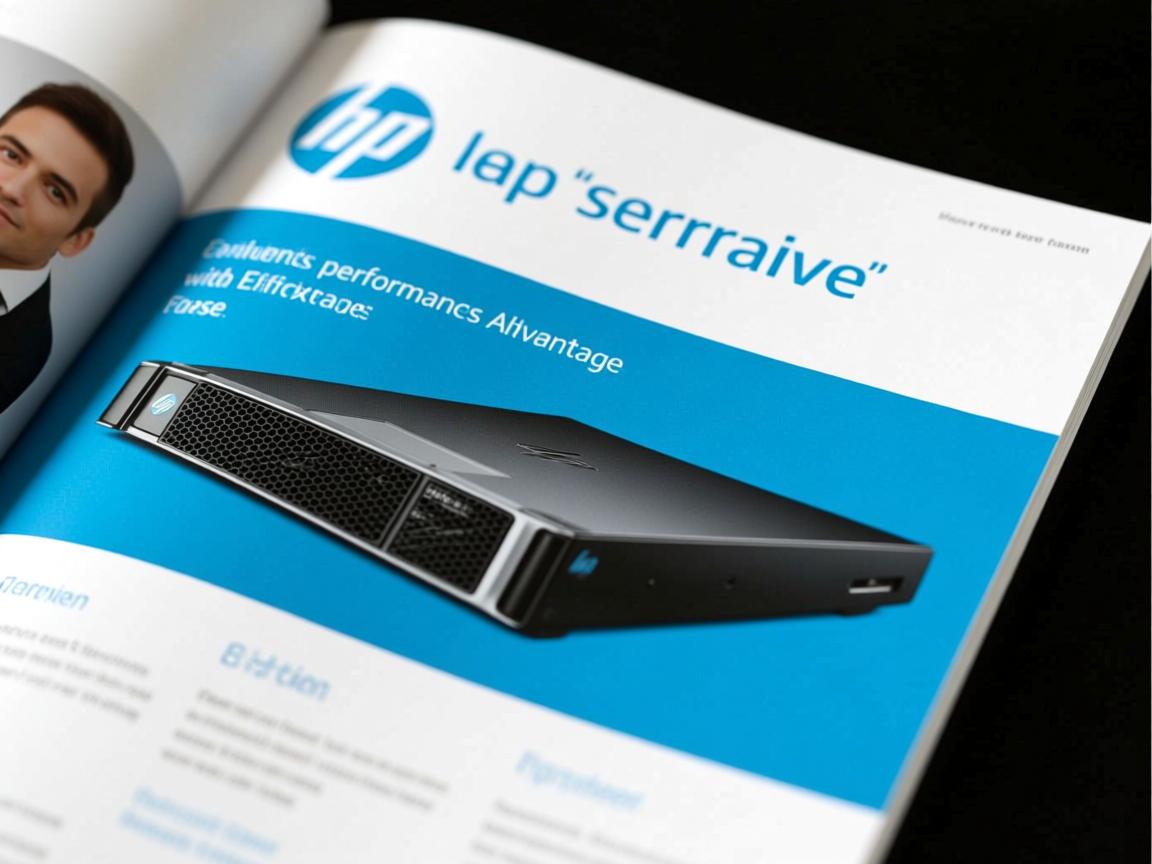 如何通过HP服务器彩页挖掘企业级性能优势与高效选购方案? 第2张 如何通过HP服务器彩页挖掘企业级性能优势与高效选购方案? 第2张