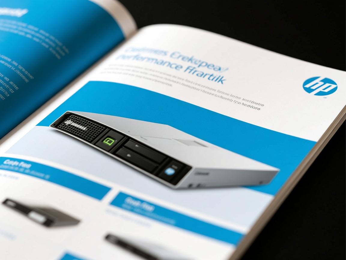 如何通过HP服务器彩页挖掘企业级性能优势与高效选购方案? 第3张 如何通过HP服务器彩页挖掘企业级性能优势与高效选购方案? 第3张