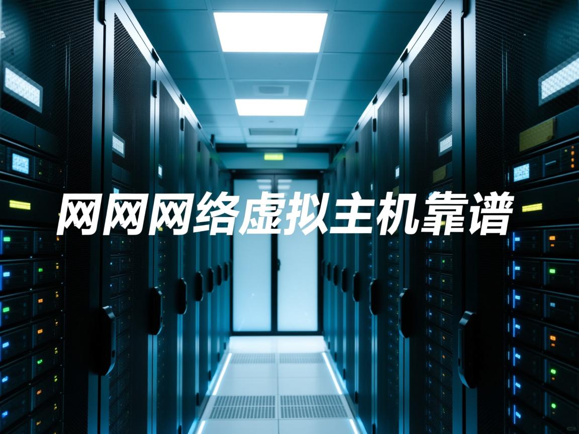 千网网络虚拟主机靠谱吗