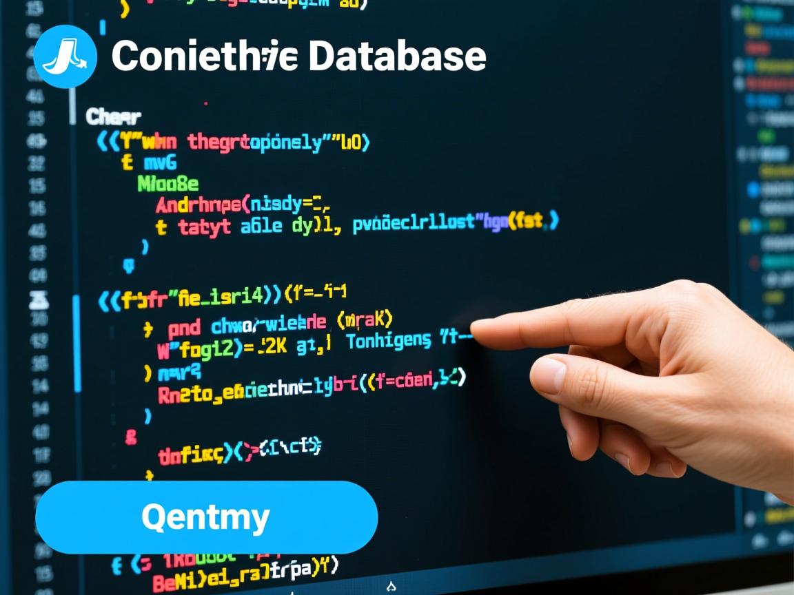 MySQL连接数据库代码查询步骤  第2张