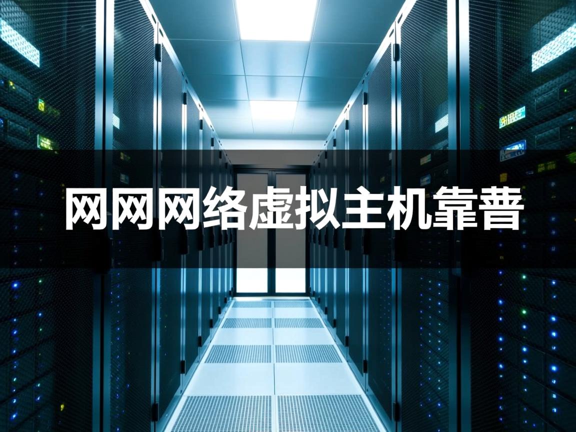 千网网络虚拟主机靠谱吗 第3张 千网网络虚拟主机靠谱吗 第3张