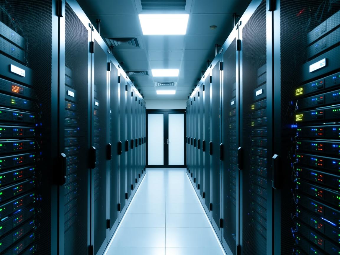 容错服务器如何保障企业数据安全无忧？