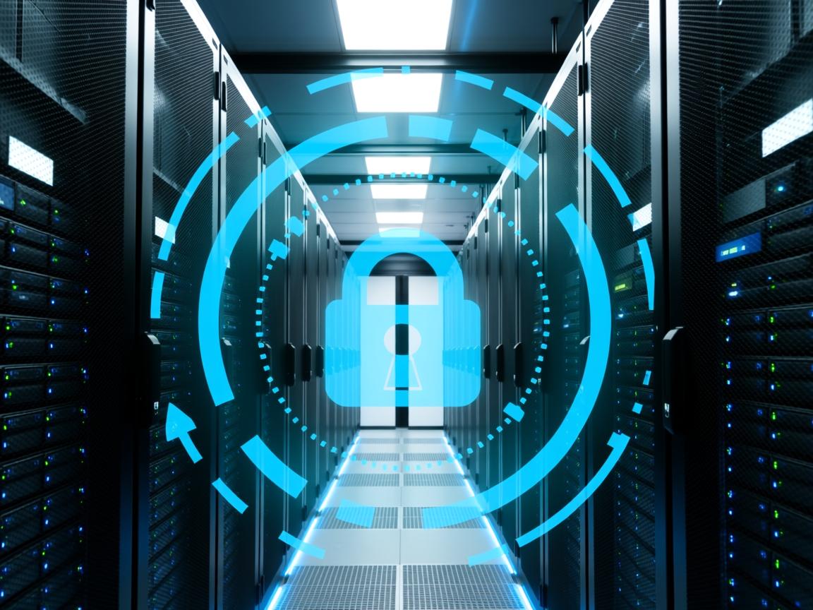 容错服务器如何保障企业数据安全无忧? 第2张 容错服务器如何保障企业数据安全无忧? 第2张