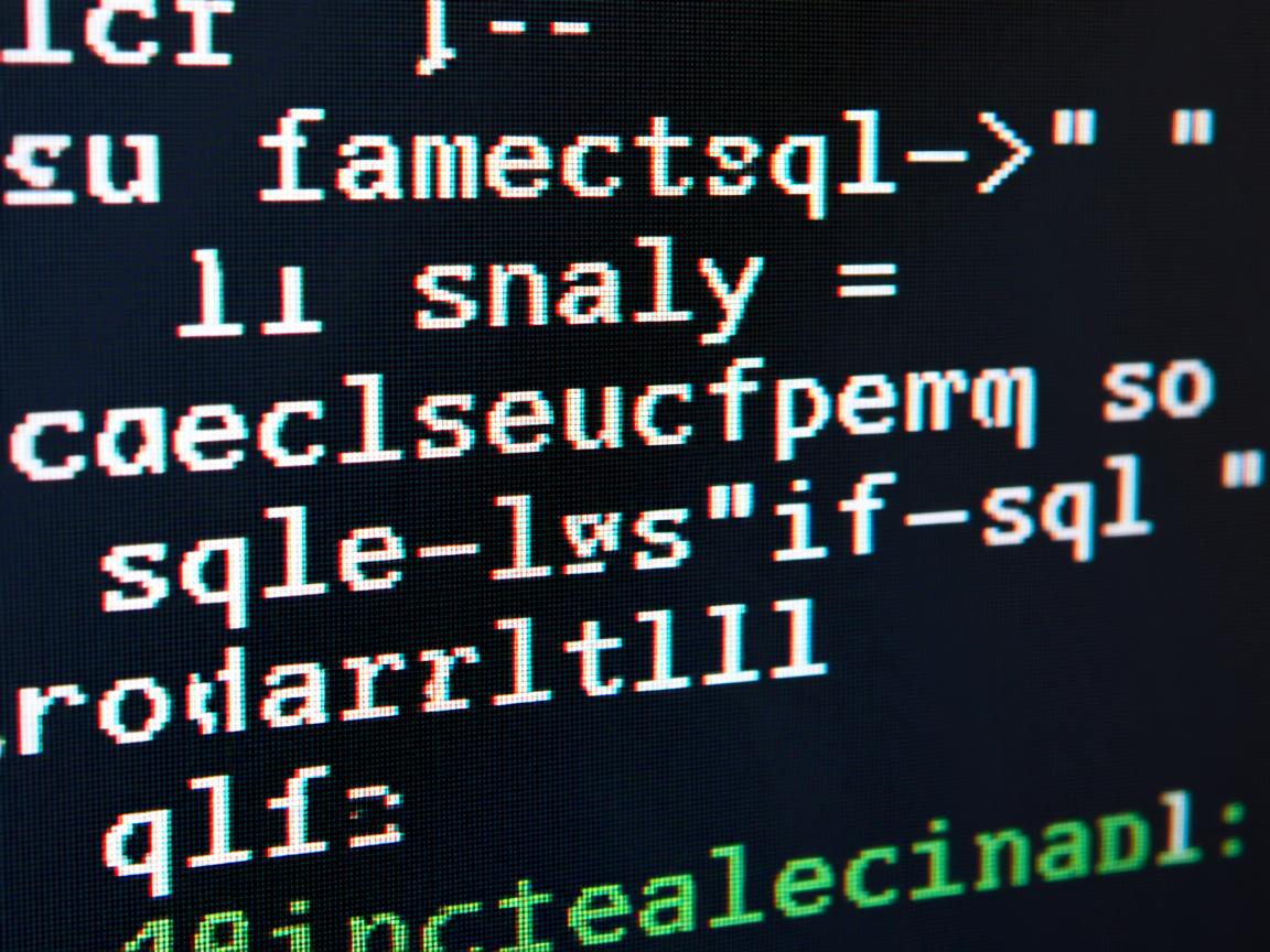 如何用cmd命令执行sql文件? 第2张 如何用cmd命令执行sql文件? 第2张