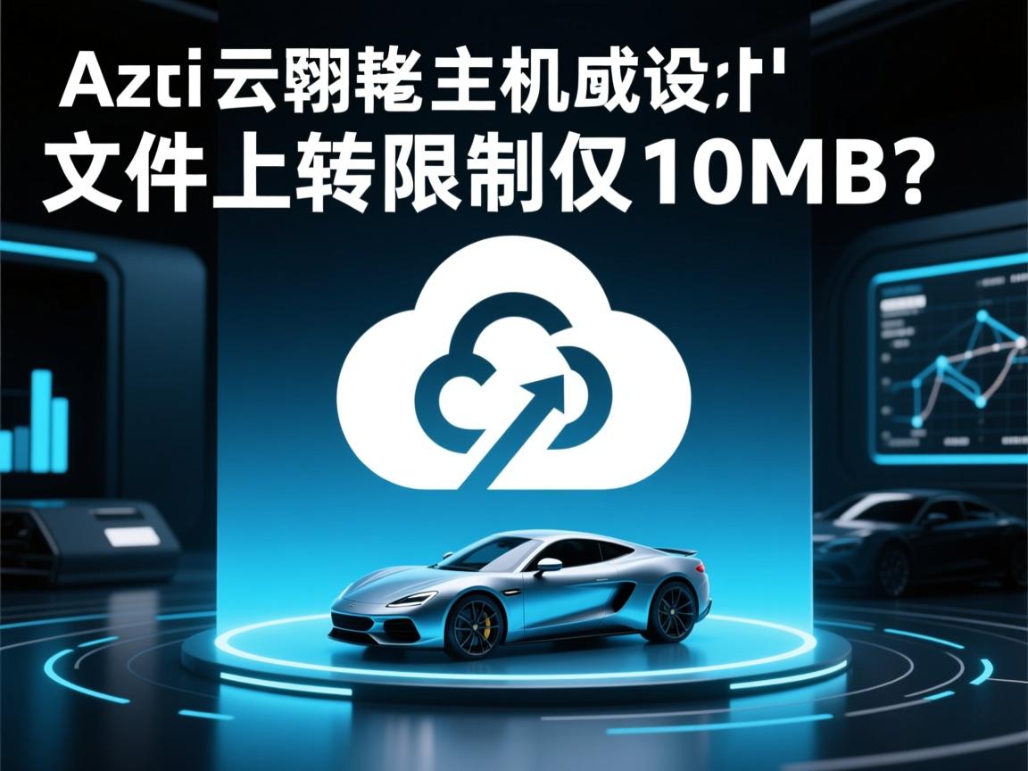 阿里云虚拟主机文件上传限制仅10MB? 第3张 阿里云虚拟主机文件上传限制仅10MB? 第3张