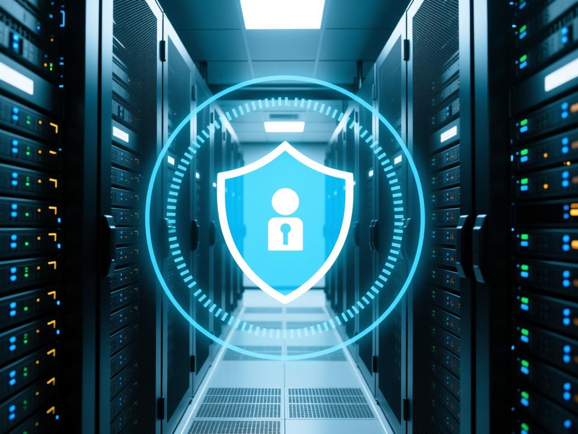 容错服务器如何保障企业数据安全无忧? 第3张 容错服务器如何保障企业数据安全无忧? 第3张